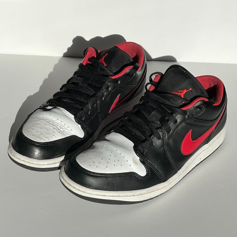 Nike Air Jordan Low 1